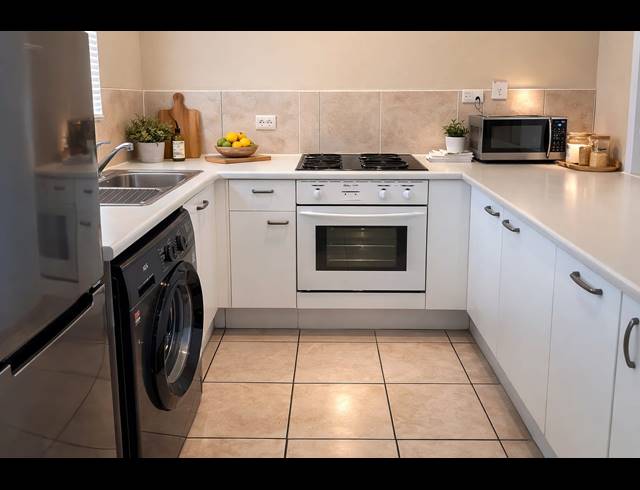 2 BEDROOM FLAT FOR SALE IN ABRAHAMSRUST